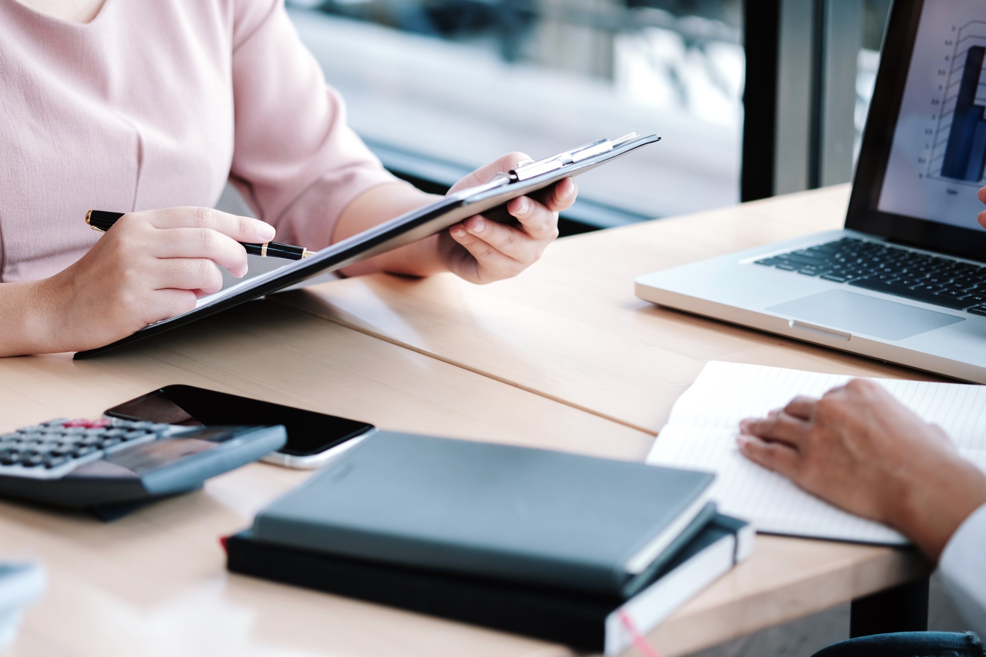 6. Register for Tax and Business License