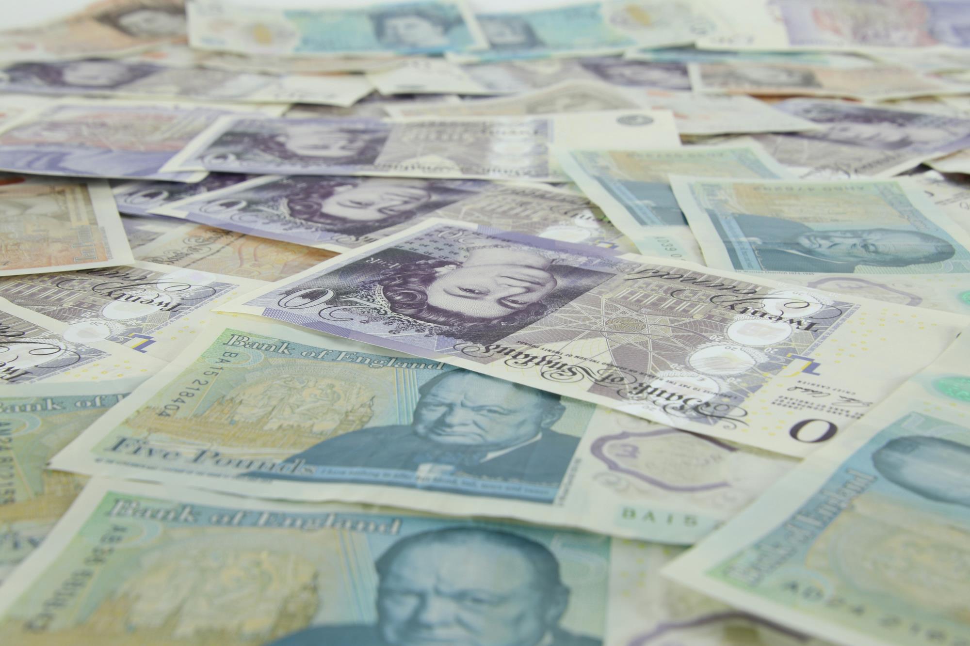 7. Open a Corporate Bank Account