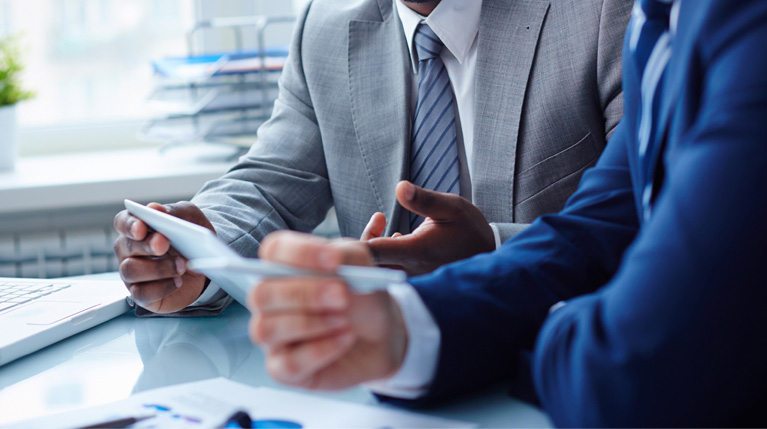 5. Prepare and File Incorporation Documents