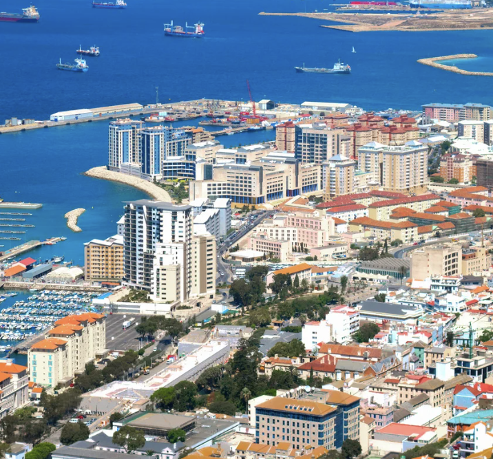 Spanish to UK Expansion: Gibraltar Non-Resident Company