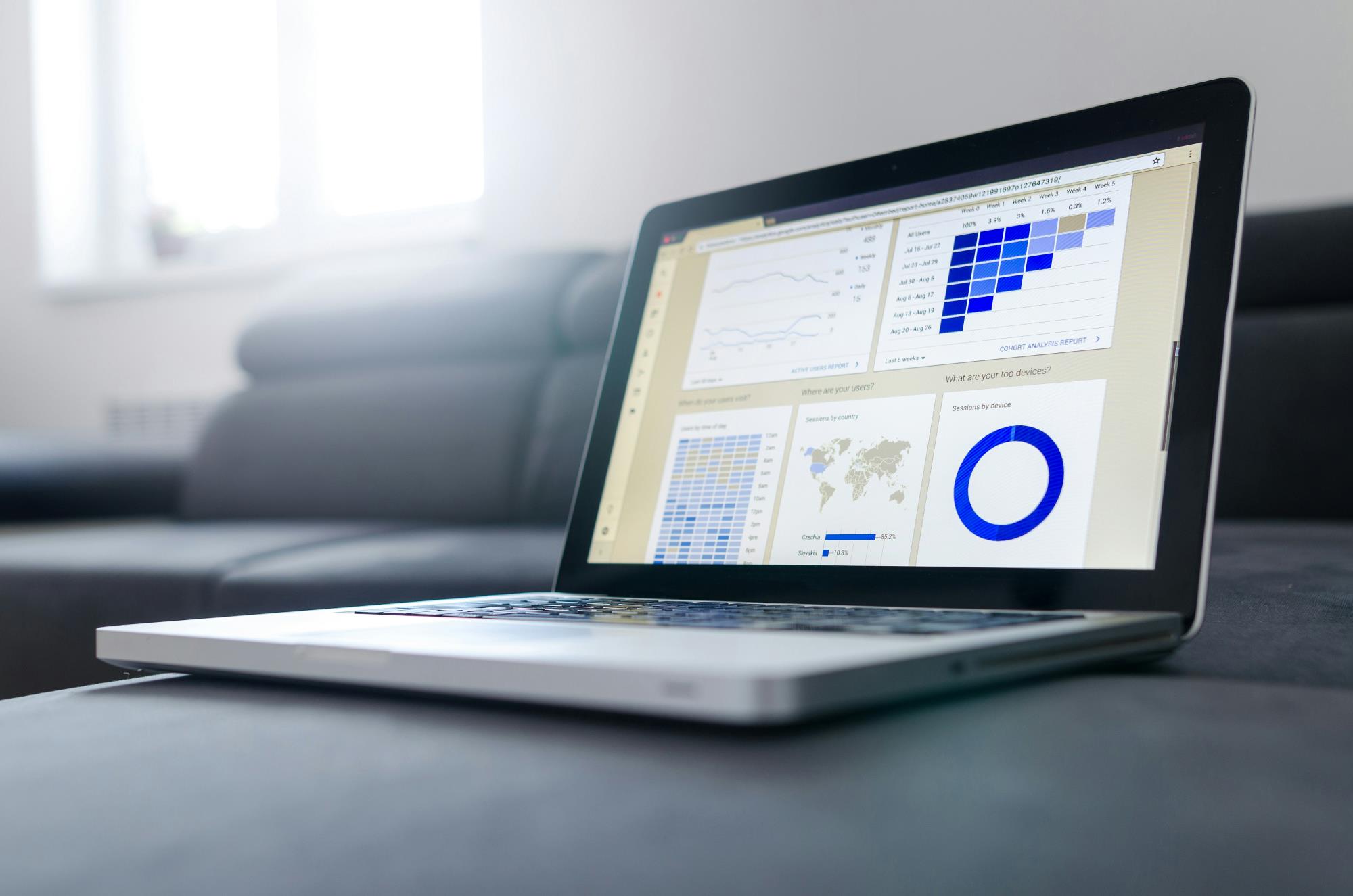 Financial Statements & Compliance