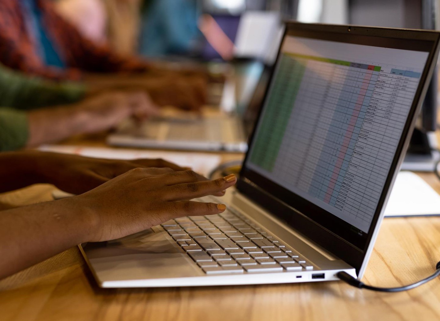 Accounting & Bookkeeping